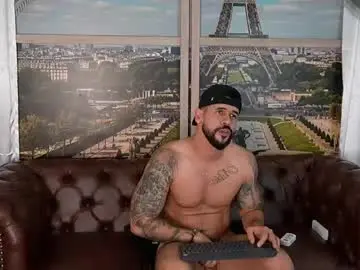 Chaturbate Best Webcam of petesevans_1