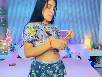 Chaturbate Adult Video Chat of princess_petite18