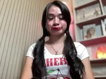 Chaturbate Adult Video Chat of roweena_rodrigo69x