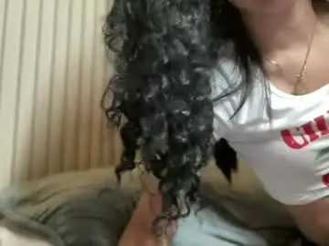 Chaturbate Free Porn Cam of roweena_rodrigo69x