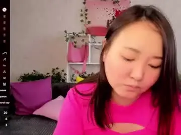 Chaturbate Best Webcam of scarlet_luminous