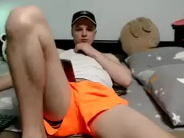 Chaturbate Live Sex Cam of sergeysexboy