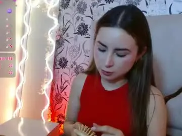 Chaturbate Sex Chat of alesia_tay