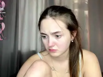 Chaturbate Nude Webcam of falineellson