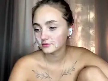 Chaturbate Live Sex of falineellson