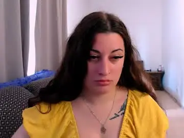 Chaturbate Live Sex Cam of helen_adams_