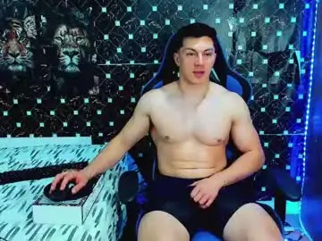 Chaturbate Best live sex cam show of javiersexymann
