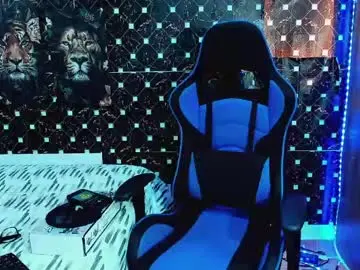 Chaturbate Live Sex Cam of javiersexymann
