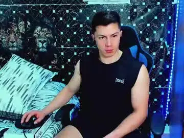 Chaturbate Sex Cam of javiersexymann