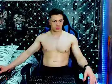 Chaturbate Free Porn Cam of javiersexymann