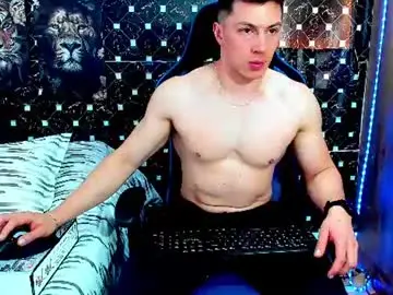 Chaturbate Adult Webcam of javiersexymann
