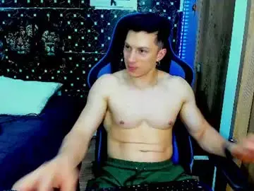 Chaturbate Private Sex Chat of javiersexymann