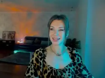 Chaturbate Best live sex cam show of miababy14
