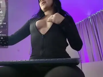 Chaturbate Adult Webcams of nazareth_sins