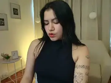 Chaturbate Sex Cam of nazareth_sins