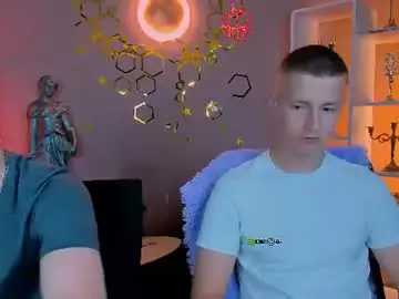 Chaturbate Adult Webcams of noah_nero