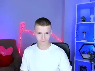 Chaturbate Best live sex cam show of noah_nero