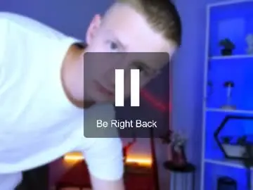 Chaturbate Live Porn of noah_nero