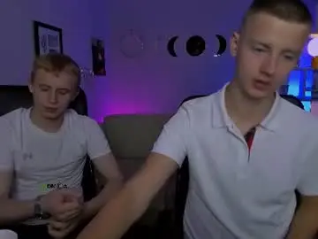 Chaturbate Best Webcam of noah_nero