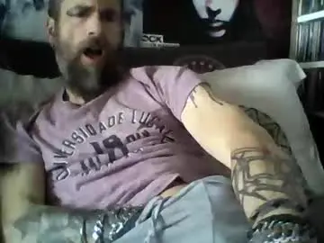 Chaturbate Live Sex of oedipe666