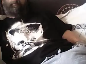 Chaturbate Adult Webcam of oedipe666