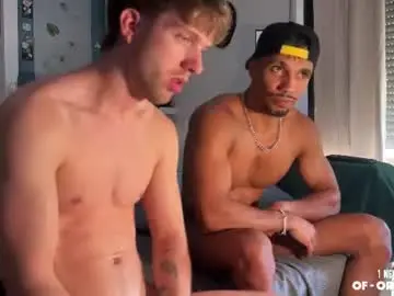 Chaturbate Adult Webcams of oreoboys