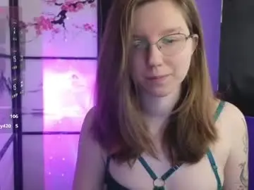 Chaturbate Sex Cam of scarlettsrose