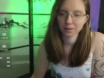 Chaturbate Free Porn Cam of scarlettsrose