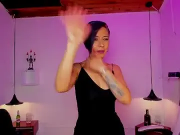 Chaturbate Adult Webcams of trinityy__