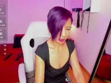 Chaturbate Best live sex cam show of trinityy__