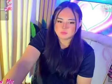Chaturbate Best live sex cam show of urnaughty_ceciliaxxx
