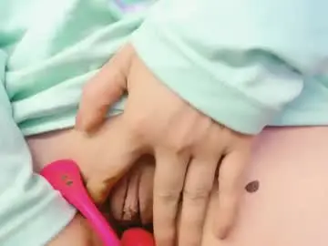Chaturbate Sex Chat of zooeybelair