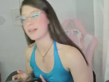 Chaturbate Live Sex of zooeybelair