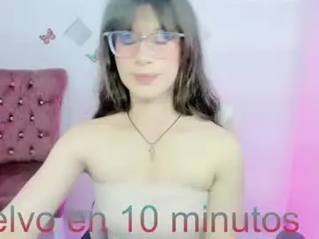 Chaturbate Watch Live Sex Cams of zooeybelair