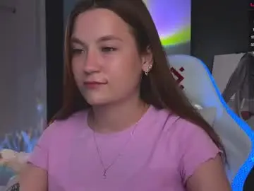 Chaturbate Live Sex of _nemalkovamia