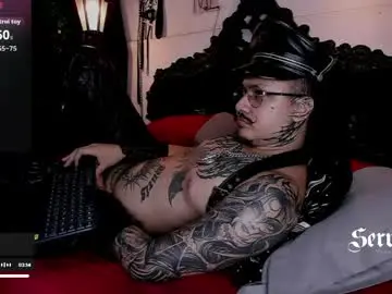 Chaturbate Watch Live Sex Cams of allanhurtss