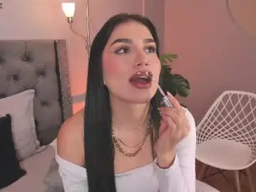 Chaturbate Live Sex of almablaze