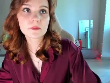 Chaturbate Live Sex of amelia_braun