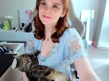 Chaturbate Free Porn Cam of amelia_braun
