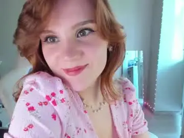 Chaturbate Free Porn Cam of amelia_braun
