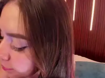 Chaturbate Best live sex cam show of ariianabaker