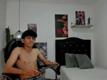 Chaturbate Sex Chat of billy_wild