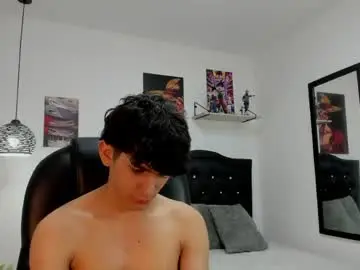 Chaturbate Adult Webcam of billy_wild
