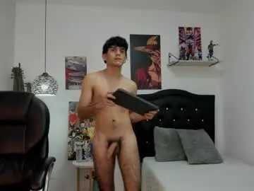 Chaturbate Sex Chat of billy_wild