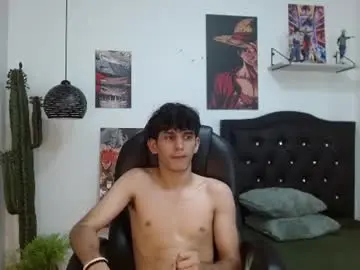 Chaturbate Free Porn Cam of billy_wild
