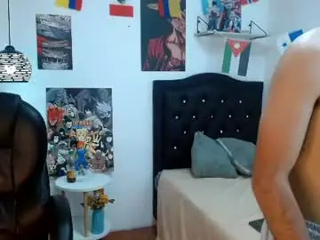 Chaturbate Live Sex Cam of billy_wild