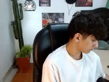 Chaturbate Free Porn Cam of billy_wild