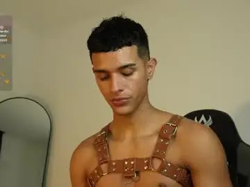 Chaturbate Adult Webcam of busterspinter