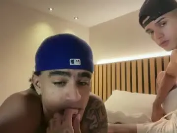 Chaturbate Adult Webcam of busterspinter