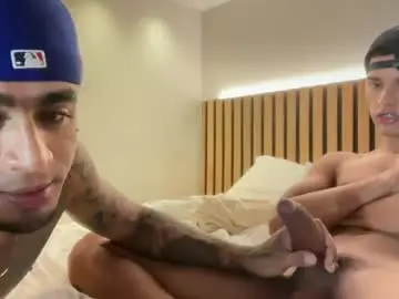 Chaturbate Best Webcam of busterspinter